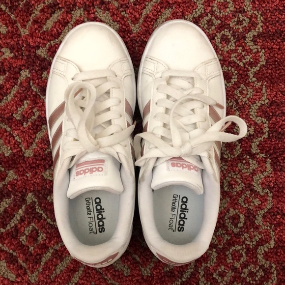 Adidas Ortholite Float Sneaker Size 7 - Picture 1 of 3